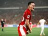 Persija Incar Gelandang Cerezo Osaka, Justin Hubner Jadi Sorotan Usai Ucapkan Umpatan