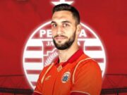 Persija Jakarta Incar Bek Raksasa Kroasia, Tinggi 199 cm