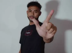 Persija Jakarta Resmi Rekrut Kiper Timnas Indonesia dari Persib Bandung