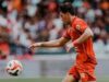 Persija Perpanjang Kontrak Eksel Runtukahu, Targetkan Gelar Juara