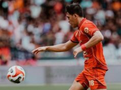Persija Perpanjang Kontrak Eksel Runtukahu, Targetkan Gelar Juara