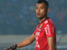 Persija Rekrut Aqil Savik Berdasarkan Statistik Mengesankan di Musim Lalu