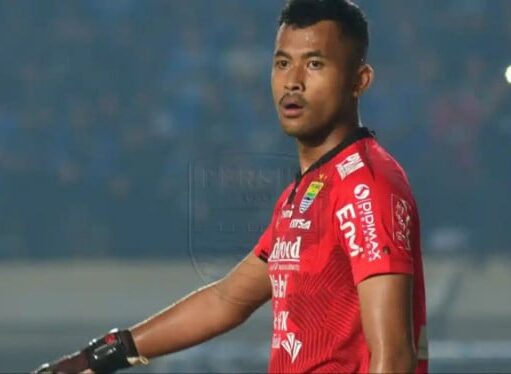 Persija Rekrut Aqil Savik Berdasarkan Statistik Mengesankan di Musim Lalu