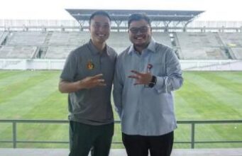 Persik Kediri Siap Pindah ke Kandang Baru pada 2027