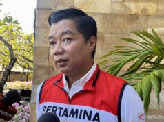 Pertalite Tidak Langka, Pertamina Jamin Pasokan Nasional