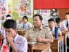 Perut Lapar Lebih Genting dari Politik