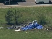 Pesawat Jatuh di Missouri, 12 Orang Tewas