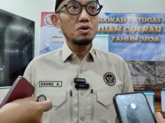 Pesawat Jemaah Haji Terlambat Lima Jam, Wamenhaj Tegur Garuda