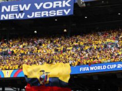 Piala Dunia 2026 Catat Rekor Penonton Terbanyak Sepanjang Sejarah