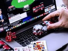 Piala Dunia 2026, DPR Desak Tutup Jerat Judi Online