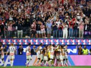 Piala Dunia 2026: Ketika Sepak Bola Bertemu Politik
