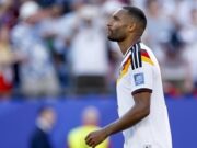 Piala Dunia 2026: Malangnya Jonathan Tah, Gol Dianulir, Penalti Gagal
