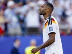 Piala Dunia 2026: Malangnya Jonathan Tah, Gol Dianulir, Penalti Gagal