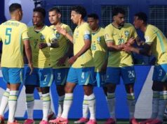 Piala Dunia 2026: Nasib 8 Tim Diputuskan Malam Ini