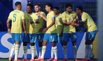 Piala Dunia 2026: Nasib 8 Tim Diputuskan Malam Ini