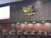 Pilkada Tetap Dipilih Langsung oleh Rakyat, MK Tolak Permohonan Uji Materi