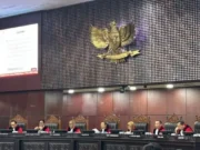 Pilkada Tetap Dipilih Langsung oleh Rakyat, MK Tolak Permohonan Uji Materi