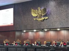 Pilkada Tetap Dipilih Langsung oleh Rakyat, MK Tolak Permohonan Uji Materi