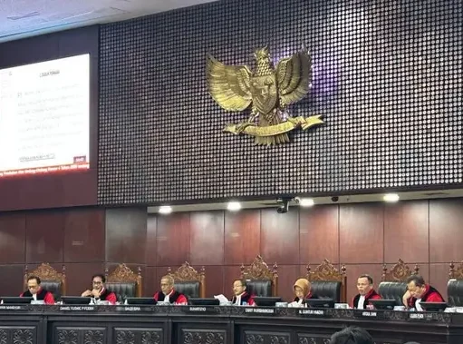 Pilkada Tetap Dipilih Langsung oleh Rakyat, MK Tolak Permohonan Uji Materi