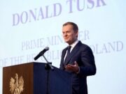Polandia Tolak Dialog Eropa Tanpa Partisipasinya