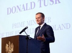 Polandia Tolak Dialog Eropa Tanpa Partisipasinya