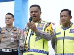 Polantas Minim Keluhan, Publik Tinjau Pelayanan Baik