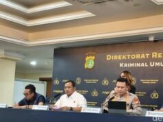 Polda Metro Akan Panggil Influencer Terkait Skandal Hanania Travel