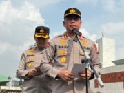 Polda Metro Jaya Dukung Aksi Damai, Imbau Patuhi Prosedur