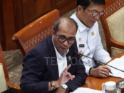 Polisi Aktif Boleh Jabat Posisi Sipil, Asal Terkait Fungsi Kepolisian