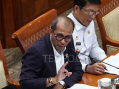 Polisi Aktif Boleh Jabat Posisi Sipil, Asal Terkait Fungsi Kepolisian