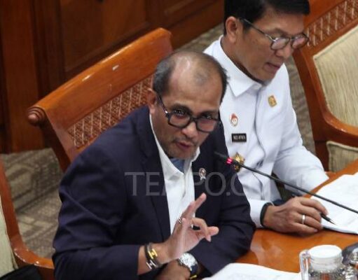 Polisi Aktif Boleh Jabat Posisi Sipil, Asal Terkait Fungsi Kepolisian