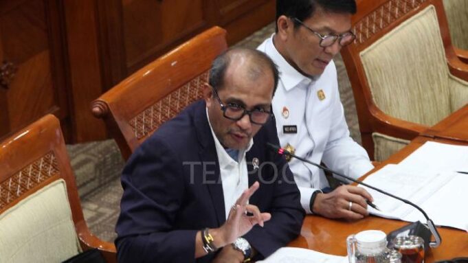Polisi Aktif Boleh Jabat Posisi Sipil, Asal Terkait Fungsi Kepolisian
