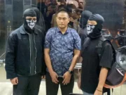 Polisi Jadi Mata-Mata Kampung Narkoba Samarinda