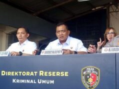 Polisi Pastikan Hak Roy Suryo dan Dokter Tifa Terlindungi