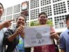 Polisi Periksa Kertas dan Tinta Ijazah Sebelum Tangkap Roy Suryo