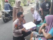 Polisi dan Warga Bersinergi Cegah Tawuran Remaja Lewat Jaga Jakarta On The Spot