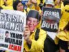 Politik Mengubah Rasanya Emosi di Tubuh