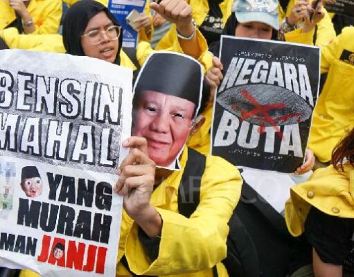 Politik Mengubah Rasanya Emosi di Tubuh