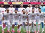 Politik Menyusup ke Lapangan: Lagu Kebangsaan Iran Dihina di Piala Dunia 2026