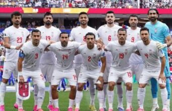 Politik Menyusup ke Lapangan: Lagu Kebangsaan Iran Dihina di Piala Dunia 2026