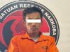 Polres Bengkalis Tangkap Buronan Penghubung Jaringan Sabu 15 Kg