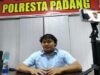 Polresta Padang Bantah Hoaks ‘Pocong Begal’