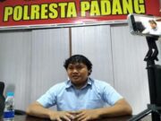 Polresta Padang Bantah Hoaks ‘Pocong Begal’