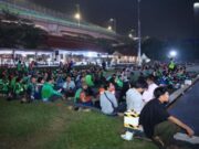 Polri Gelar Nobar Piala Dunia 2026 Secara Nasional