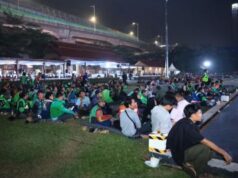 Polri Gelar Nobar Piala Dunia 2026 Secara Nasional