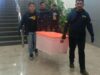 Polri Geledah Kantor Wika, Sita Dokumen dan Barang Elektronik