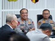 Polri Libatkan Ahli Eksternal dalam Penilaian Jenderal