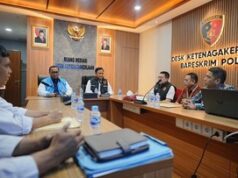 Polri Mediasi, 131 Buruh Dapat Kompensasi Rp10 Miliar