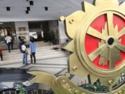 Polri Tetapkan Founder DSI sebagai Tersangka Penipuan Rp2,4 Triliun