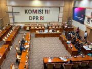 Polri dan Ormas: Netralitas di Ujung Tanduk